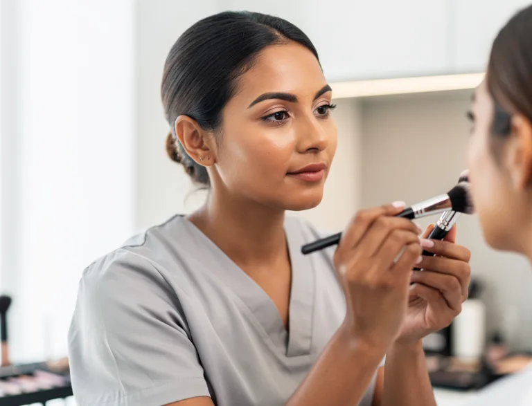 Bridal Makeup service in Antioch